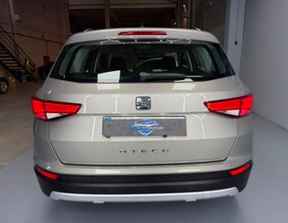 SEAT ATECA 1.6 TDI 115CV STYLE PLUS.