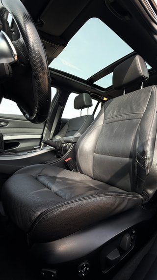 BMW 335xi xDRIVE TOURING PACK M 340CV – 2011