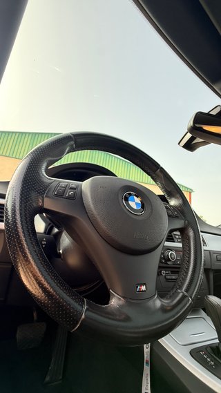 BMW 335xi xDRIVE TOURING PACK M 340CV – 2011
