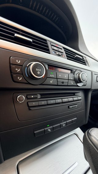 BMW 335xi xDRIVE TOURING PACK M 340CV – 2011
