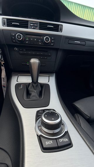 BMW 335xi xDRIVE TOURING PACK M 340CV – 2011