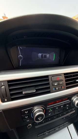 BMW 335xi xDRIVE TOURING PACK M 340CV – 2011