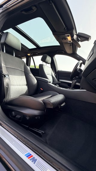 BMW 335xi xDRIVE TOURING PACK M 340CV – 2011