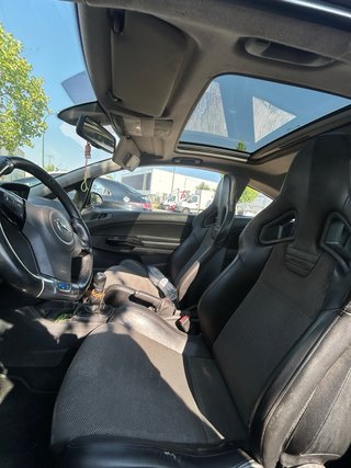 Opel Corsa 2007