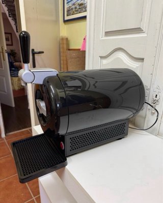 Barril Cerveza Krups