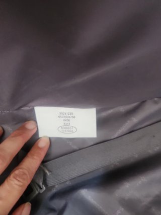 Maleta Samsonite Negra