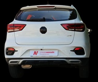 MG ZS 2023 ¡¡Desde € al mes!!