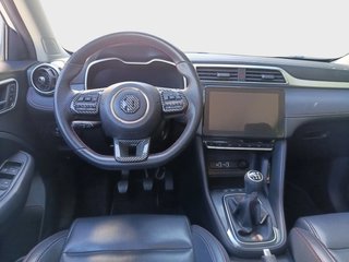 MG ZS 2023 ¡¡Desde € al mes!!