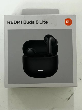 Funda JBL Negra para Auriculares Inalámbricos