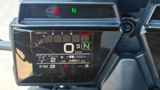 Yamaha Tracer 9 GT 2024 Negra Garantía oficial