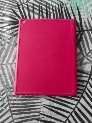 Funda iPad 9,7 Fucsia