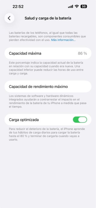 iPhone 14 Pro Max 128 gb