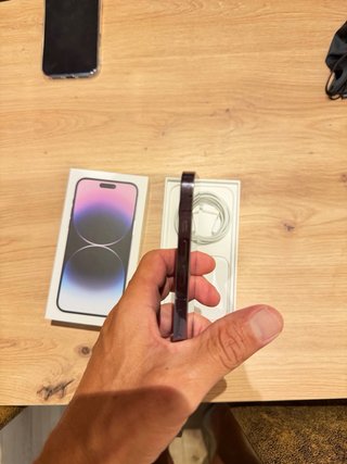 iPhone 14 Pro Max 128 gb