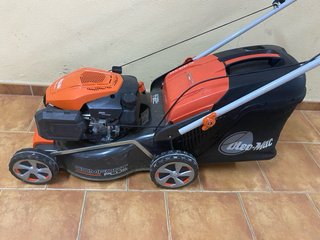 Cortacésped Oleo-Mac G44 TK