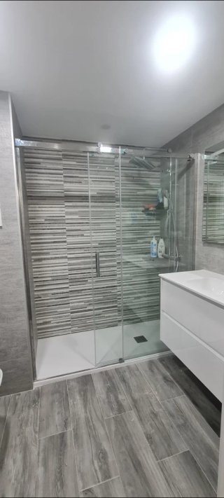 Servicio de Montaje e Instalación