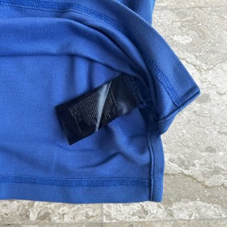 Polo Tommy Hilfiger Uomo Blu xxl