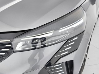 Renault Clio 2025