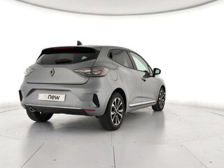 Renault Clio 2025