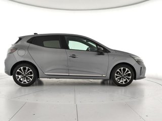 Renault Clio 2025
