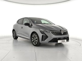 Renault Clio 2025