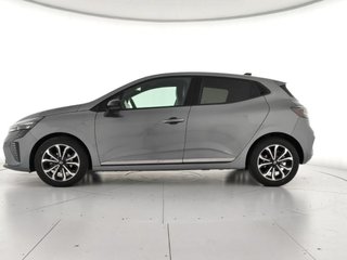 Renault Clio 2025