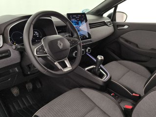 Renault Clio 2025