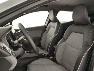 Renault Clio 2025
