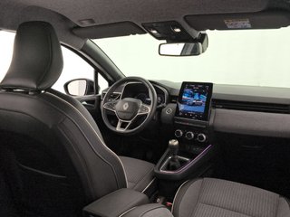 Renault Clio 2025