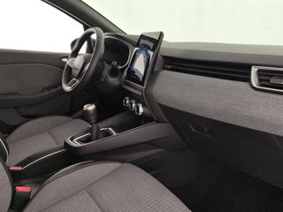 Renault Clio 2025