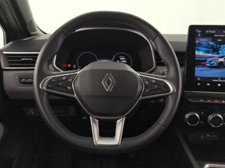 Renault Clio 2025