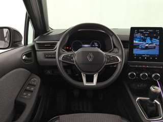 Renault Clio 2025