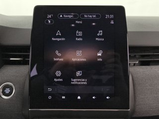 Renault Clio 2025