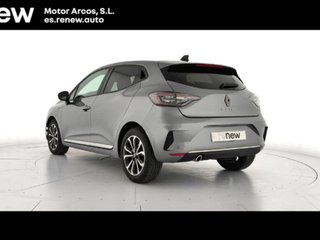 Renault Clio 2025