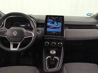 Renault Clio 2025