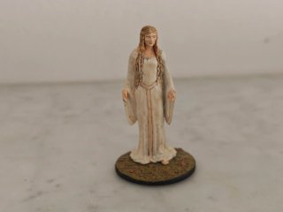 Figura Galadriel El Señor de los Anillos