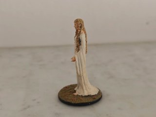 Figura Galadriel El Señor de los Anillos