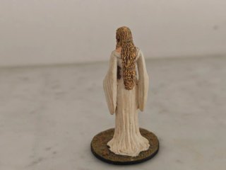 Figura Galadriel El Señor de los Anillos