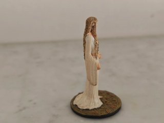 Figura Galadriel El Señor de los Anillos
