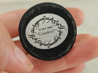 Figura Galadriel El Señor de los Anillos