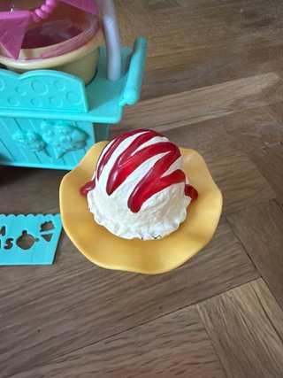 Juguete Heladería Num Noms