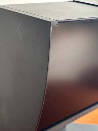 Monitor EIZO ColorEdge CG241W