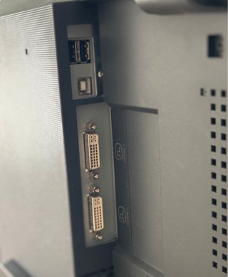 Monitor EIZO ColorEdge CG241W