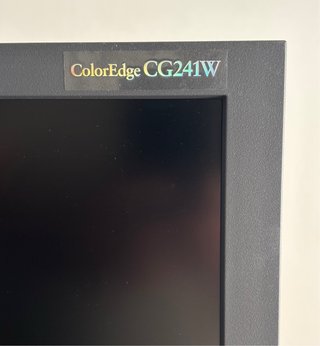 Monitor EIZO ColorEdge CG241W