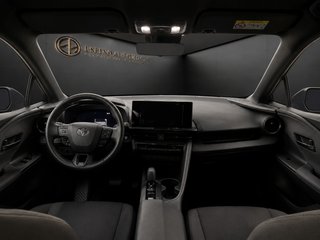 Toyota C-HR 2025
