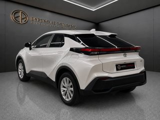 Toyota C-HR 2025