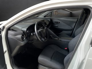 Toyota C-HR 2025