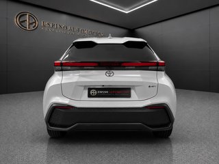 Toyota C-HR 2025