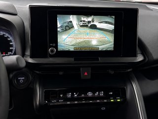 Toyota C-HR 2025