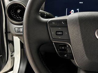 Toyota C-HR 2025
