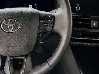 Toyota C-HR 2025